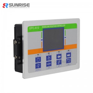 Hot Sales Edge Position Controller voor Web Guiding Control System
