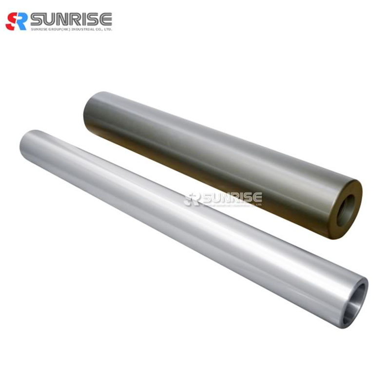 Aluminium geleiderol voor papierdrukmachines met fabrieksprijs